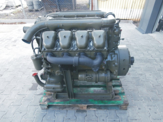 MOTOR NAFTOVY T928-17